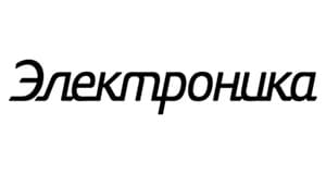 Электроника